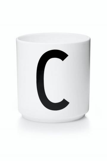Design Letters - Чашка Design Letters - Чашка
