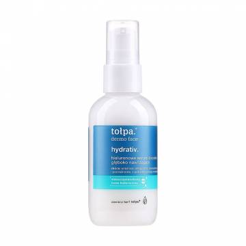Увлажняющая сыворотка-бустер для лица Tolpa Dermo Face Hydrativ., 75 мл Увлажняющая сыворотка-бустер для лица Tolpa Dermo Face Hydrativ., 75 мл