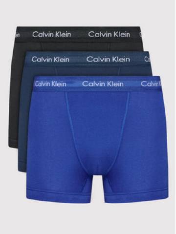 Calvin Klein Underwear Набір з 3 пар боксерів 0000U2662G Кольоровий Calvin Klein Underwear Набір з 3 пар боксерів 0000U2662G Кольоровий