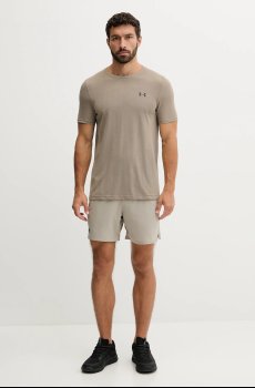 Футболка для тренинга Under Armour Vanish Seamless