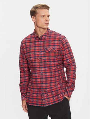 Helly Hansen Сорочка Classic Check 62923 Червоний Regular Fit Helly Hansen Сорочка Classic Check 62923 Червоний Regular Fit