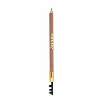 Фитокарандаш для бровей Sisley Phyto-Sourcils Perfect Eyebrow Pencil, 1 Blond, 0.55 г Фитокарандаш для бровей Sisley Phyto-Sourcils Perfect Eyebrow Pencil, 1 Blond, 0.55 г