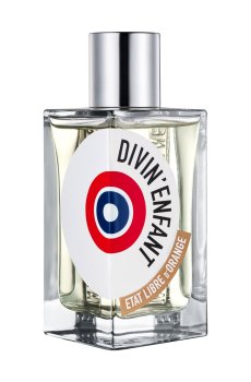 Etat Libre dOrange DivinEnfant Парфюмированная вода унисекс, 100 мл (ТЕСТЕР)