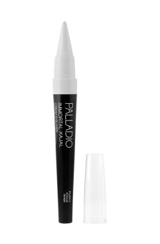 Подводка-карандаш для глаз Palladio Immortal Kajal Lasting Cream Eyeliner, KCEL02 Purity, 10 мл