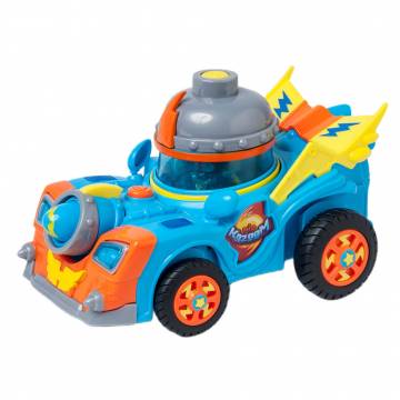 Ігровий набір SuperThings Rivals of Kaboom Казум Рейсер (PSTSP112IN50) Ігровий набір SuperThings Rivals of Kaboom Казум Рейсер (PSTSP112IN50)