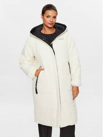 Didriksons Куртка парка Anna 504259 Чорний Regular Fit Didriksons Куртка парка Anna 504259 Чорний Regular Fit