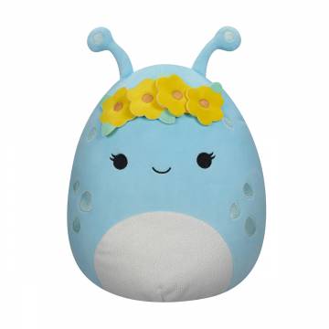 Мягкая игрушка Squishmallows Пришелец Натнат, от 3 лет, 30 см (SQCR05610) Мягкая игрушка Squishmallows Пришелец Натнат, от 3 лет, 30 см (SQCR05610)