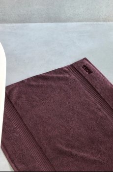 Напольное полотенце BOSS LOFT Brownie 60 x 90 cm