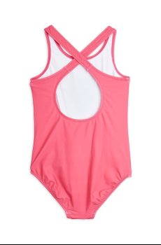 Детский слитный купальник Mini Rodini Dashing dog