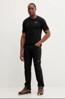 Спортивная футболка Salewa Eagle Vocab