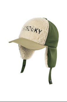 Шапка Gosoaky HAPPY CLAM