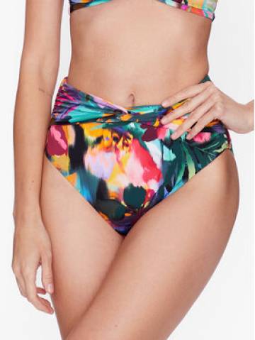 Lauren Ralph Lauren Низ від купальника 20391157 Кольоровий Lauren Ralph Lauren Низ від купальника 20391157 Кольоровий