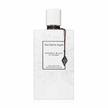 Van Cleef & Arpels Patchouli Blanc Парфюмированная вода унисекс, 75 мл Van Cleef & Arpels Patchouli Blanc Парфюмированная вода унисекс, 75 мл