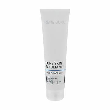 Очищающий эксфолиант-крем для лица Irene Bukur Pure Skin Exfoliant, 100 г Очищающий эксфолиант-крем для лица Irene Bukur Pure Skin Exfoliant, 100 г