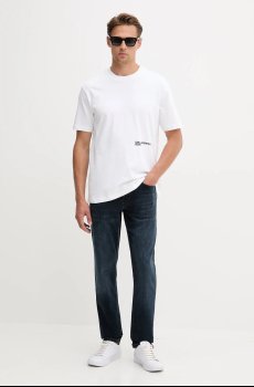 Джинсы Karl Lagerfeld Jeans