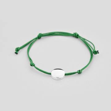 Серебряный браслет Minimal 195 Серебряный браслет Minimal 195