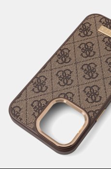 Guess чехол на телефон iPhone Pro Max 16