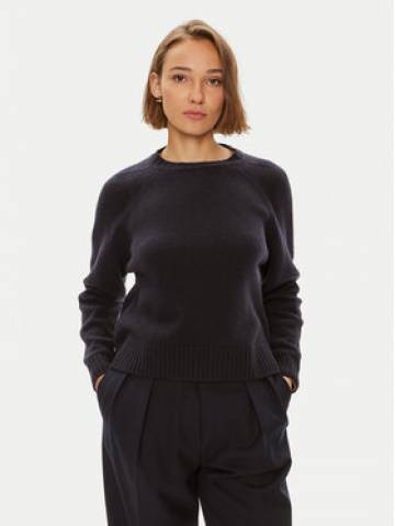 Weekend Max Mara Светр Gabbia 2425366162 Cиній Regular Fit Weekend Max Mara Светр Gabbia 2425366162 Cиній Regular Fit