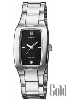 Японские часы Casio
