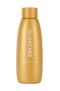 Восстанавливающий экспресс-уход для волос Olorchee One Minute Repair Recovery Cream, 80 мл