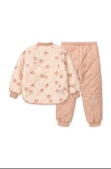 Детский комплект Liewood Zella Thermo Set