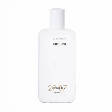27 87 Perfumes Hamaca Парфюмированная вода унисекс, 87 мл 27 87 Perfumes Hamaca Парфюмированная вода унисекс, 87 мл