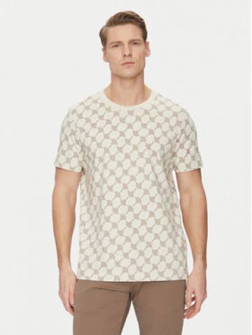 JOOP! Футболка 17 JJ-06Brian 10018925 30044675 Бежевий Regular Fit JOOP! Футболка 17 JJ-06Brian 10018925 30044675 Бежевий Regular Fit