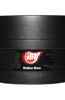 Уценка! Камуфлирующая каучуковая база для гель-лака My Nail Rubber Base, 60 мл (банка)