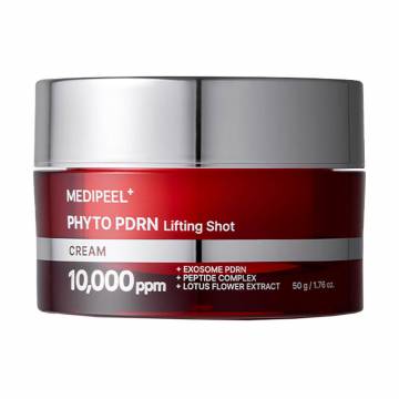 Антивозрастной крем для лица Medi-Peel Phyto Exosome PDRN Lifting Shot Cream, 50 г Антивозрастной крем для лица Medi-Peel Phyto Exosome PDRN Lifting Shot Cream, 50 г