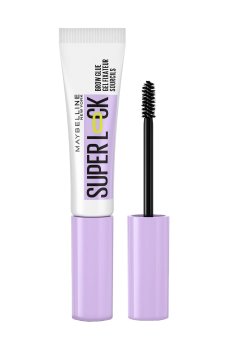 Фиксирующий гель-стайлер для бровей Maybelline New York Superlock Brow Glue 000 Clear, 7 мл