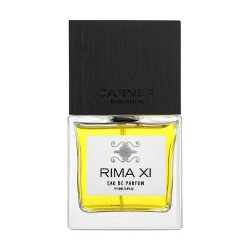 Carner Barcelona Rima XI Парфюмированная вода унисекс, 100 мл (ТЕСТЕР) Carner Barcelona Rima XI Парфюмированная вода унисекс, 100 мл (ТЕСТЕР)