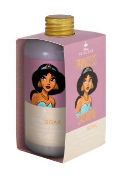 Пена для ванны Mad Beauty Disney Princess Bath Soak, Jasmine, 300 мл