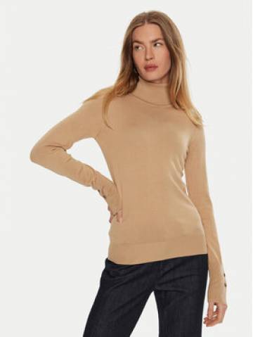 Guess Гольф Paule W2BR53 Z2V62 Бежевий Regular Fit Guess Гольф Paule W2BR53 Z2V62 Бежевий Regular Fit