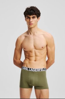 Боксеры Karl Lagerfeld 3 шт