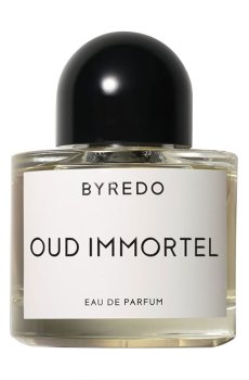 Byredo Oud Immortel Парфюмированная вода унисекс, 50 мл