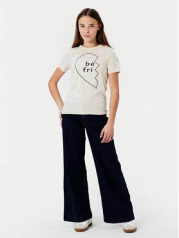 NAME IT Джинси 13235217 Cиній Wide Leg NAME IT Джинси 13235217 Cиній Wide Leg