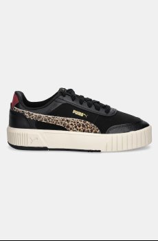 Кроссовки Puma Carina Mia Animal Flair