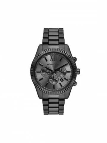Michael Kors Годинник Lexington MK9154 Сірий Michael Kors Годинник Lexington MK9154 Сірий