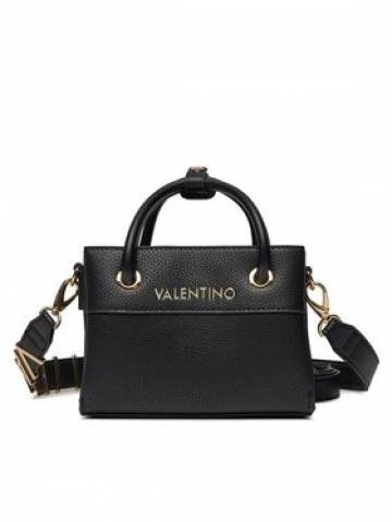 Valentino Сумка Alexia VBS5A805 Чорний Valentino Сумка Alexia VBS5A805 Чорний
