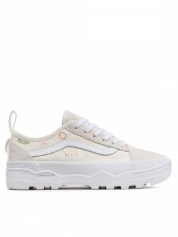 Vans Кросівки Sentry Old Sko VN0A5KR3OFW1 Бежевий Vans Кросівки Sentry Old Sko VN0A5KR3OFW1 Бежевий