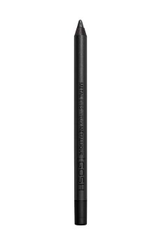 Карандаш для глаз GOSH Metal Eyes Liner, 001 Hematite, 1.2 г