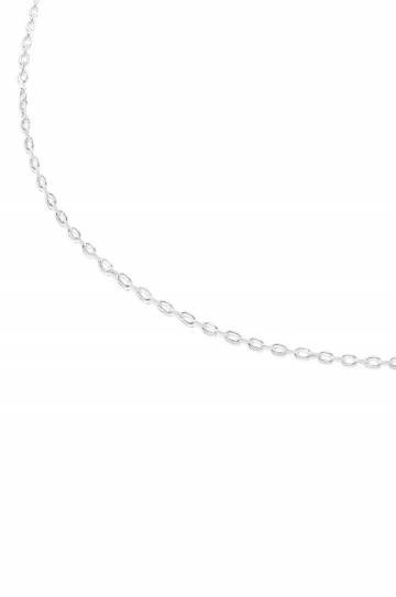 Серебряное колье Tous Chain Серебряное колье Tous Chain