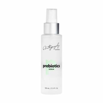 Сыворотка для лица Autography Aesthetics Prebiotics Serum с пребиотиками, 100 мл