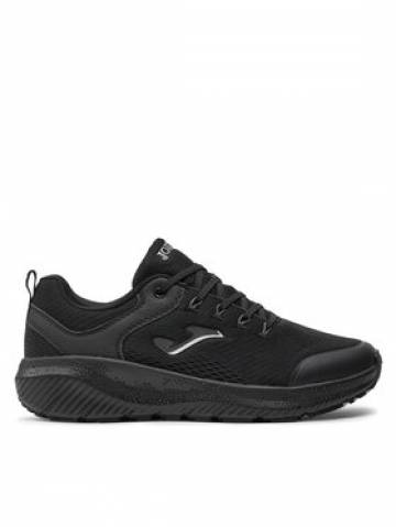 Joma Снікерcи Osiris Men 2401 COSIRS2401 Чорний Joma Снікерcи Osiris Men 2401 COSIRS2401 Чорний