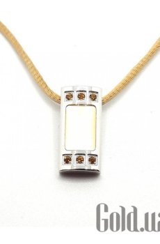 Женские колье и кулоны Saint Honore