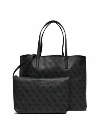 Guess Сумка Eliette Logo HWSG93 18290 Чорний Guess Сумка Eliette Logo HWSG93 18290 Чорний