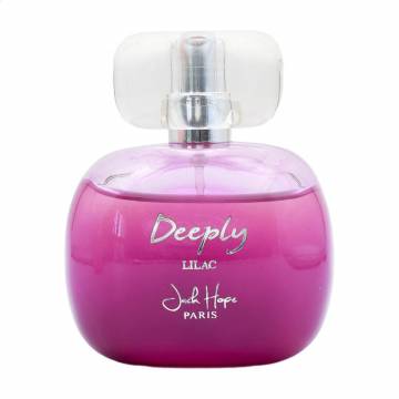 Jack Hope Deeply Lilac Парфюмированная вода женская, 100 мл Jack Hope Deeply Lilac Парфюмированная вода женская, 100 мл