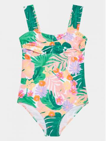 Roxy Купальник Paradisiac Island ERLX103095 Кольоровий Roxy Купальник Paradisiac Island ERLX103095 Кольоровий