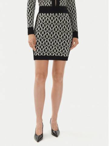 Marciano Guess Спідниця-олівець 4YGD17 5036Z Чорний Slim Fit Marciano Guess Спідниця-олівець 4YGD17 5036Z Чорний Slim Fit