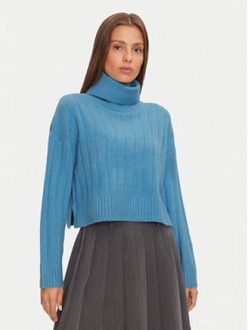Brave Soul Гольф LK-162AUSTINA Голубий Regular Fit Brave Soul Гольф LK-162AUSTINA Голубий Regular Fit